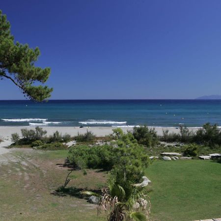 Holiday Home Cala Bianca-1 By Interhome Borgo  Eksteriør bilde