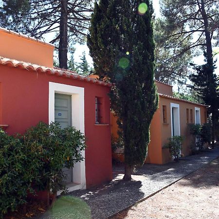 Holiday Home Cala Bianca-1 By Interhome Borgo  Eksteriør bilde