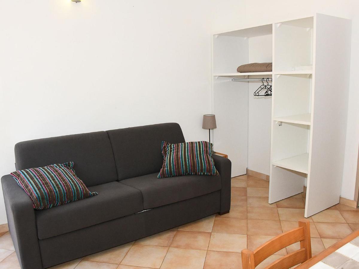 Holiday Home Cala Bianca-1 By Interhome Borgo  Eksteriør bilde