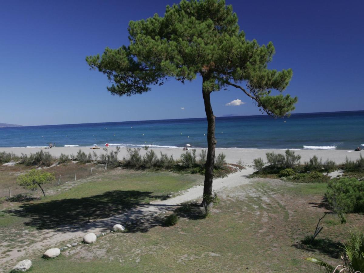 Holiday Home Cala Bianca-1 By Interhome Borgo  Eksteriør bilde