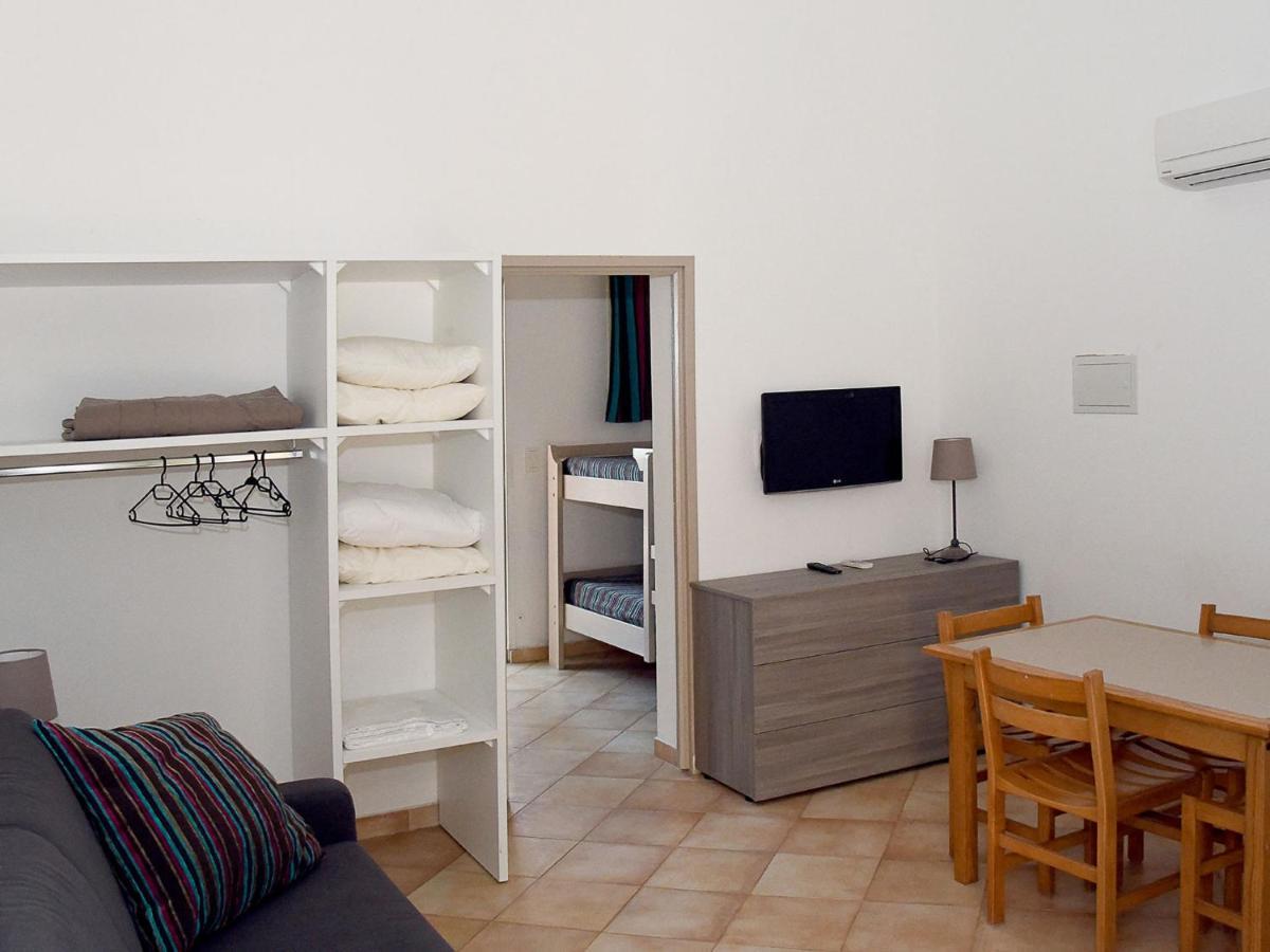 Holiday Home Cala Bianca-1 By Interhome Borgo  Eksteriør bilde