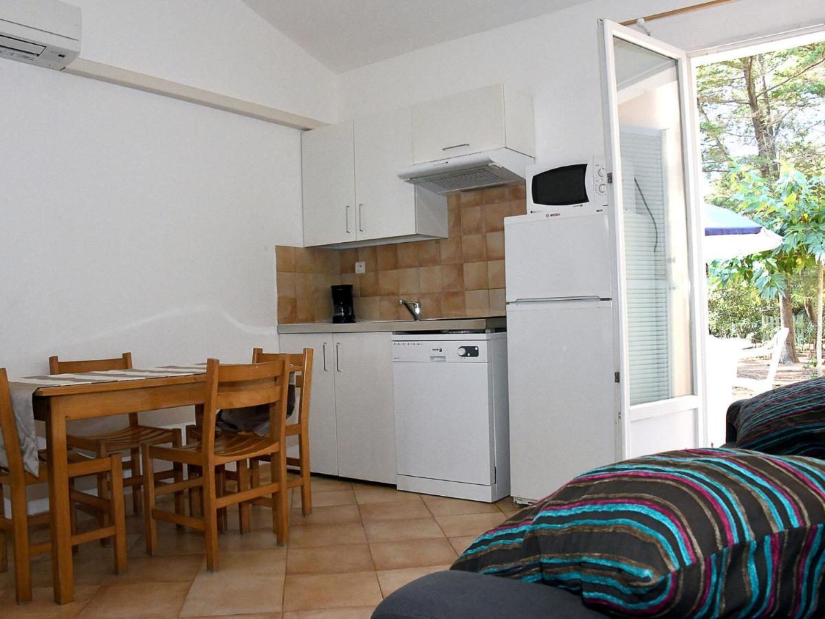 Holiday Home Cala Bianca-1 By Interhome Borgo  Eksteriør bilde