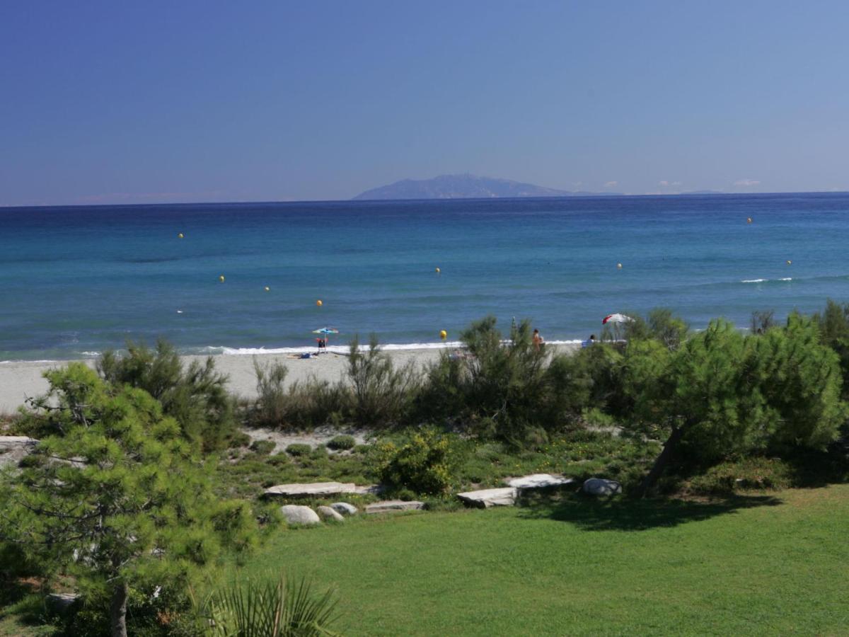 Holiday Home Cala Bianca-1 By Interhome Borgo  Eksteriør bilde