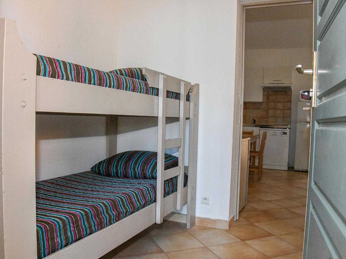 Holiday Home Cala Bianca-1 By Interhome Borgo  Eksteriør bilde