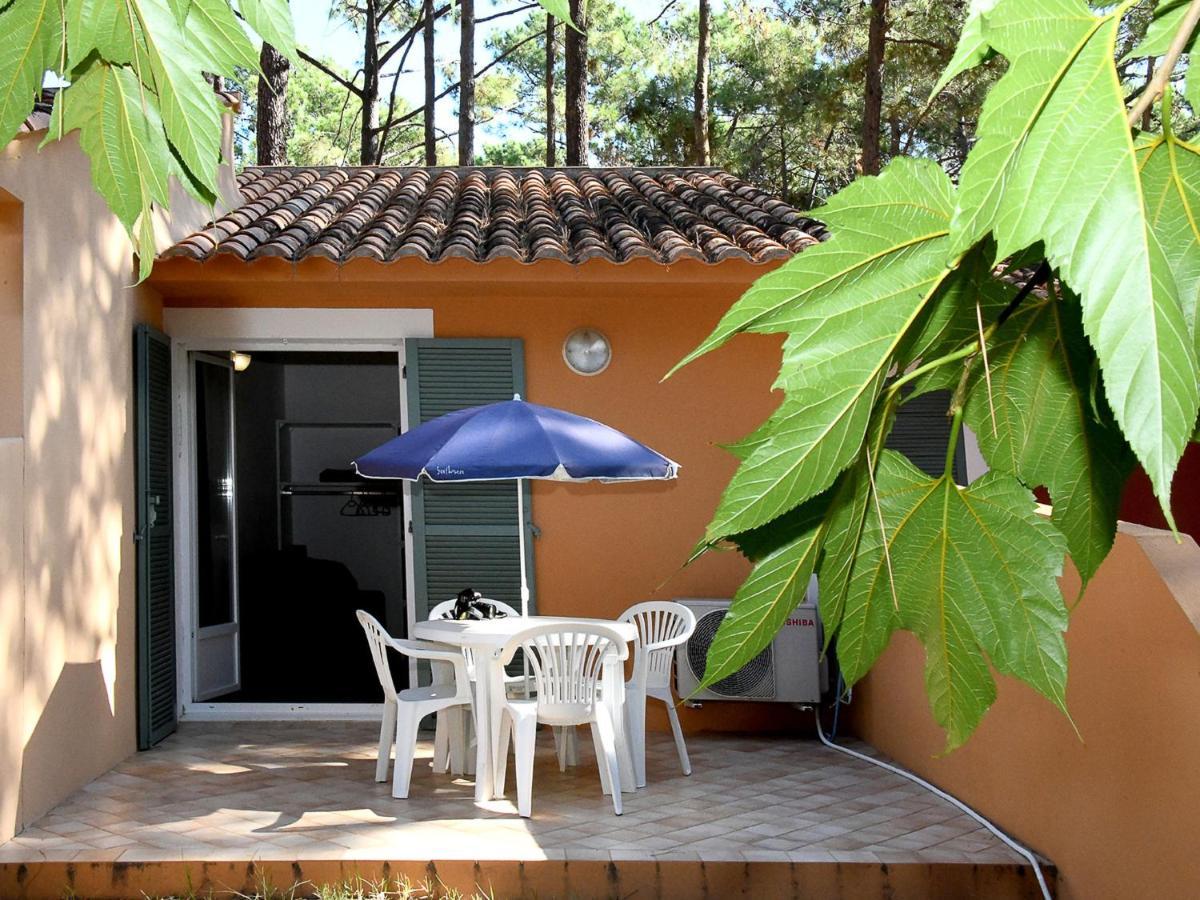 Holiday Home Cala Bianca-1 By Interhome Borgo  Eksteriør bilde