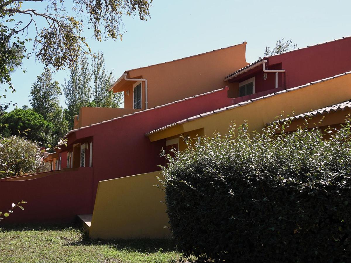 Holiday Home Cala Bianca-1 By Interhome Borgo  Eksteriør bilde