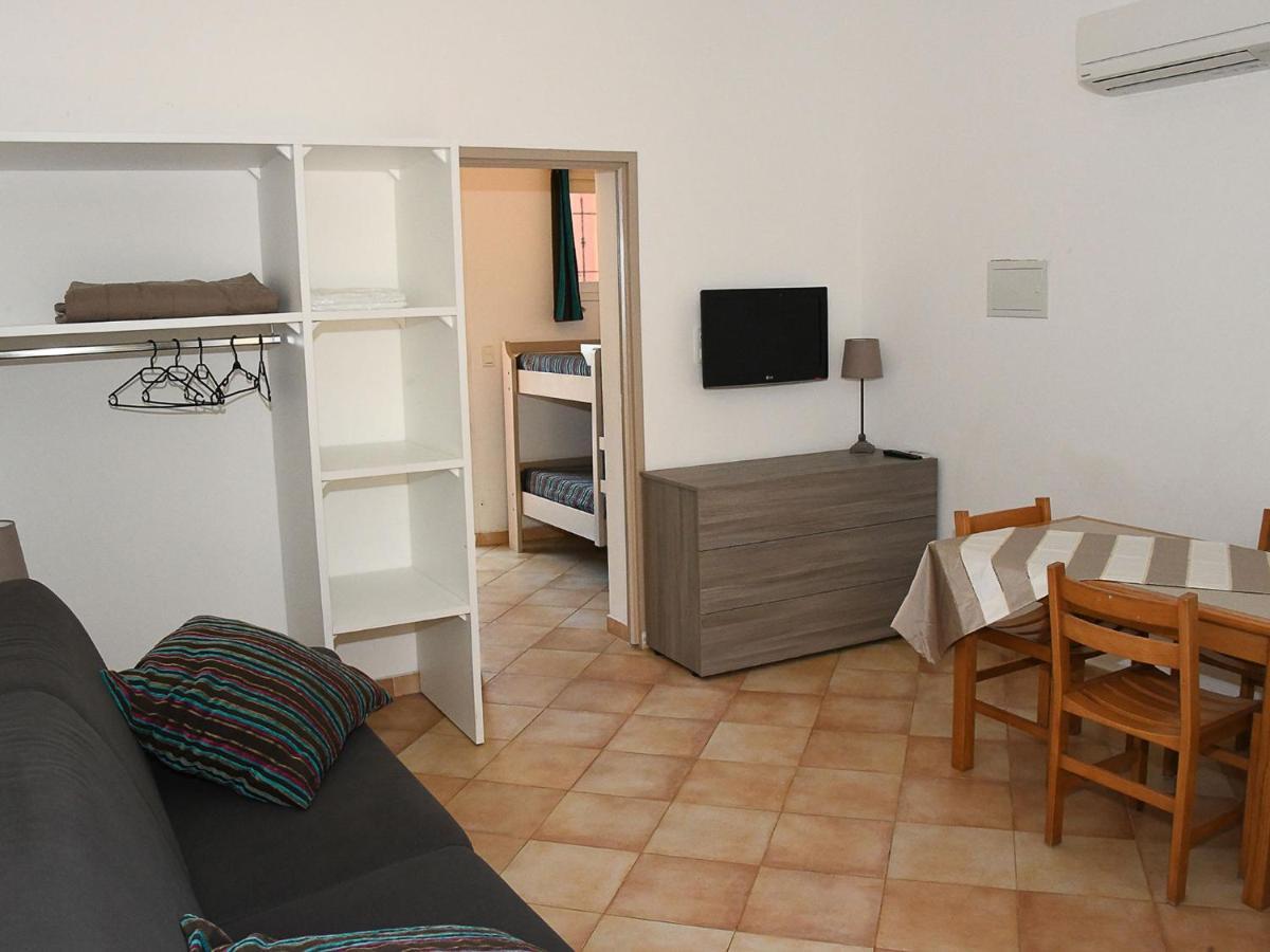 Holiday Home Cala Bianca-1 By Interhome Borgo  Eksteriør bilde
